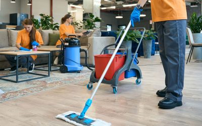 Ringwood House Cleaning Services 3134